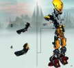 Notice / Instructions de Montage - LEGO - 10203 - BIONICLE® Tri-Pack: Page 55