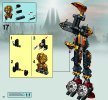 Notice / Instructions de Montage - LEGO - 10203 - BIONICLE® Tri-Pack: Page 58