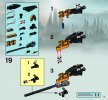 Notice / Instructions de Montage - LEGO - 10203 - BIONICLE® Tri-Pack: Page 61