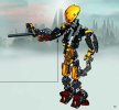 Notice / Instructions de Montage - LEGO - 10203 - BIONICLE® Tri-Pack: Page 63