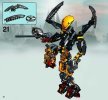 Notice / Instructions de Montage - LEGO - 10203 - BIONICLE® Tri-Pack: Page 70