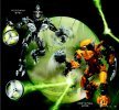 Notice / Instructions de Montage - LEGO - 10203 - BIONICLE® Tri-Pack: Page 71