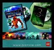 Notice / Instructions de Montage - LEGO - 10203 - BIONICLE® Tri-Pack: Page 76