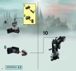 Notice / Instructions de Montage - LEGO - 10203 - BIONICLE® Tri-Pack: Page 6