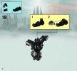 Notice / Instructions de Montage - LEGO - 10203 - BIONICLE® Tri-Pack: Page 12