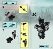 Notice / Instructions de Montage - LEGO - 10203 - BIONICLE® Tri-Pack: Page 15