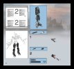 Notice / Instructions de Montage - LEGO - 10203 - BIONICLE® Tri-Pack: Page 16