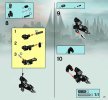 Notice / Instructions de Montage - LEGO - 10203 - BIONICLE® Tri-Pack: Page 25