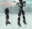 Notice / Instructions de Montage - LEGO - 10203 - BIONICLE® Tri-Pack: Page 29