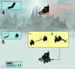 Notice / Instructions de Montage - LEGO - 10203 - BIONICLE® Tri-Pack: Page 40