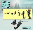 Notice / Instructions de Montage - LEGO - 10203 - BIONICLE® Tri-Pack: Page 41