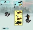 Notice / Instructions de Montage - LEGO - 10203 - BIONICLE® Tri-Pack: Page 52