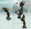 Notice / Instructions de Montage - LEGO - 10203 - BIONICLE® Tri-Pack: Page 54