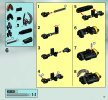 Notice / Instructions de Montage - LEGO - 10203 - BIONICLE® Tri-Pack: Page 57