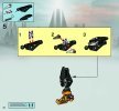 Notice / Instructions de Montage - LEGO - 10203 - BIONICLE® Tri-Pack: Page 60