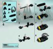 Notice / Instructions de Montage - LEGO - 10203 - BIONICLE® Tri-Pack: Page 61