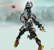 Notice / Instructions de Montage - LEGO - 10203 - BIONICLE® Tri-Pack: Page 65