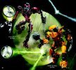 Notice / Instructions de Montage - LEGO - 10203 - BIONICLE® Tri-Pack: Page 74