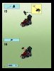 Notice / Instructions de Montage - LEGO - 10203 - BIONICLE® Tri-Pack: Page 12