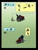 Notice / Instructions de Montage - LEGO - 10203 - BIONICLE® Tri-Pack: Page 31