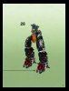 Notice / Instructions de Montage - LEGO - 10203 - BIONICLE® Tri-Pack: Page 39