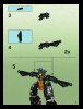 Notice / Instructions de Montage - LEGO - 10203 - BIONICLE® Tri-Pack: Page 41