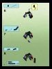 Notice / Instructions de Montage - LEGO - 10203 - BIONICLE® Tri-Pack: Page 48