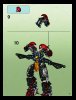 Notice / Instructions de Montage - LEGO - 10203 - BIONICLE® Tri-Pack: Page 49