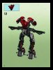 Notice / Instructions de Montage - LEGO - 10203 - BIONICLE® Tri-Pack: Page 52