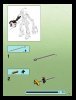 Notice / Instructions de Montage - LEGO - 10203 - BIONICLE® Tri-Pack: Page 53