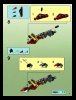 Notice / Instructions de Montage - LEGO - 10203 - BIONICLE® Tri-Pack: Page 61