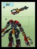 Notice / Instructions de Montage - LEGO - 10203 - BIONICLE® Tri-Pack: Page 62