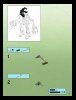 Notice / Instructions de Montage - LEGO - 10203 - BIONICLE® Tri-Pack: Page 63