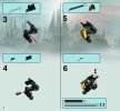 Notice / Instructions de Montage - LEGO - 10203 - BIONICLE® Tri-Pack: Page 4