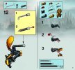 Notice / Instructions de Montage - LEGO - 10203 - BIONICLE® Tri-Pack: Page 9