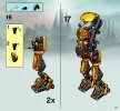 Notice / Instructions de Montage - LEGO - 10203 - BIONICLE® Tri-Pack: Page 19