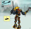 Notice / Instructions de Montage - LEGO - 10203 - BIONICLE® Tri-Pack: Page 29