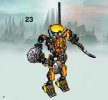 Notice / Instructions de Montage - LEGO - 10203 - BIONICLE® Tri-Pack: Page 30