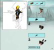 Notice / Instructions de Montage - LEGO - 10203 - BIONICLE® Tri-Pack: Page 33