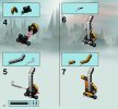 Notice / Instructions de Montage - LEGO - 10203 - BIONICLE® Tri-Pack: Page 34