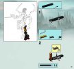 Notice / Instructions de Montage - LEGO - 10203 - BIONICLE® Tri-Pack: Page 39