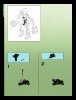 Notice / Instructions de Montage - LEGO - 10203 - BIONICLE® Tri-Pack: Page 3