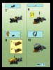 Notice / Instructions de Montage - LEGO - 10203 - BIONICLE® Tri-Pack: Page 5