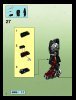 Notice / Instructions de Montage - LEGO - 10203 - BIONICLE® Tri-Pack: Page 38