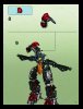 Notice / Instructions de Montage - LEGO - 10203 - BIONICLE® Tri-Pack: Page 45