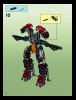 Notice / Instructions de Montage - LEGO - 10203 - BIONICLE® Tri-Pack: Page 50