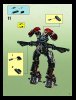 Notice / Instructions de Montage - LEGO - 10203 - BIONICLE® Tri-Pack: Page 51