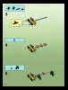 Notice / Instructions de Montage - LEGO - 10203 - BIONICLE® Tri-Pack: Page 54