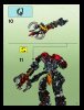 Notice / Instructions de Montage - LEGO - 10203 - BIONICLE® Tri-Pack: Page 57