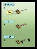 Notice / Instructions de Montage - LEGO - 10203 - BIONICLE® Tri-Pack: Page 59